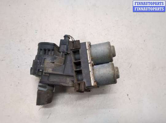 купить Кран отопителя (печки) на Audi A6 (C6) 2004-2011