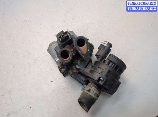 Кран отопителя (печки) AU1754659 на Audi A6 (C6) 2004-2011