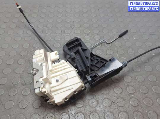 купить Замок двери на Mercedes ML W164 2005-2011