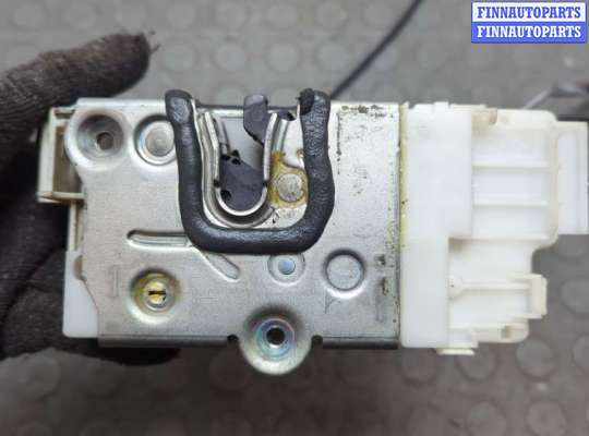 купить Замок двери на Mercedes ML W164 2005-2011