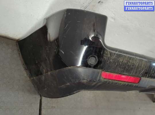 купить Бампер на Land Rover Range Rover 3 (LM) 2002-2012