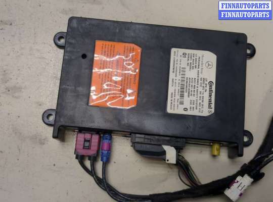 купить Блок управления Bluetooth на Mercedes CLA C117 2013-2019