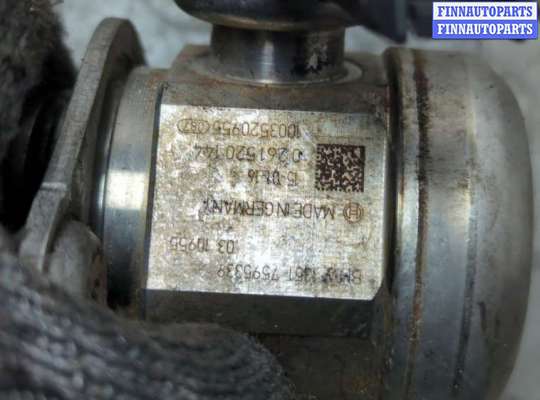 купить ТНВД на BMW 5 F07 Gran Turismo 2010-2017