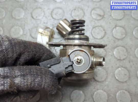 купить ТНВД на BMW 5 F07 Gran Turismo 2010-2017