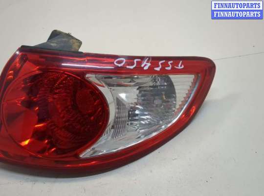 купить Фонарь (задний) на Hyundai Santa Fe 2005-2012