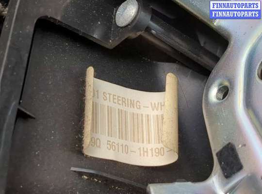 купить Руль на KIA Ceed 2007-2012