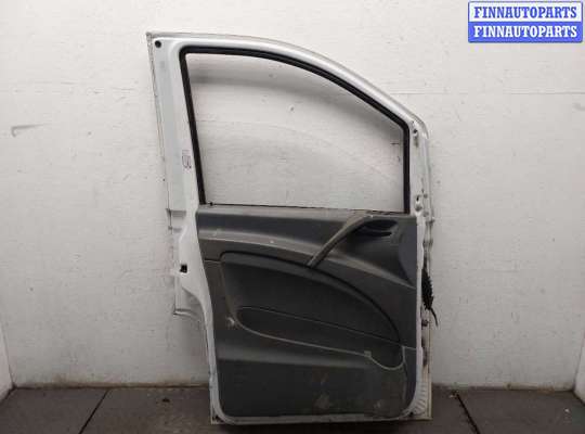 купить Замок двери на Mercedes Vito W639 2004-2013
