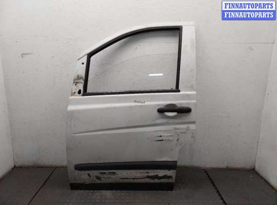купить Замок двери на Mercedes Vito W639 2004-2013