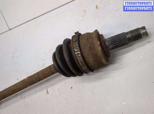 купить Полуось (приводной вал, шрус) на Opel Corsa D 2006-2014