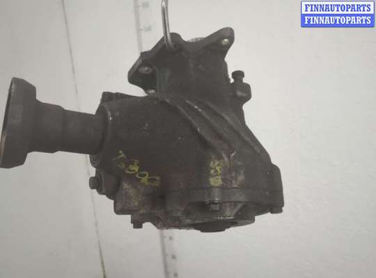 Редуктор Раздаточный КПП (раздатка) VL556974 на Volvo XC90 2002-2014