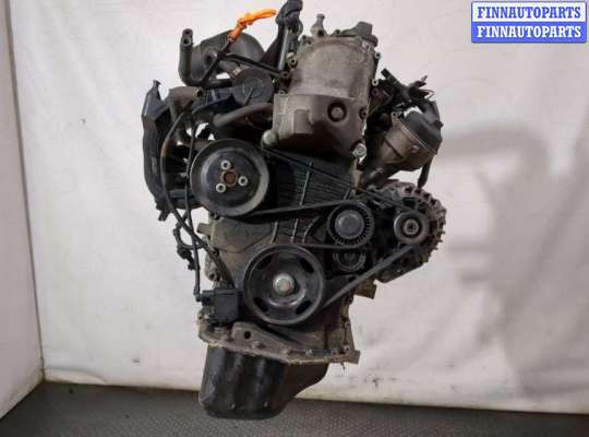 купить Головка блока (ГБЦ) на Volkswagen Polo 2001-2005
