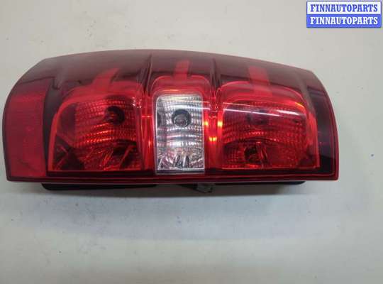 купить Фонарь (задний) на Chevrolet Tahoe 2006-2014