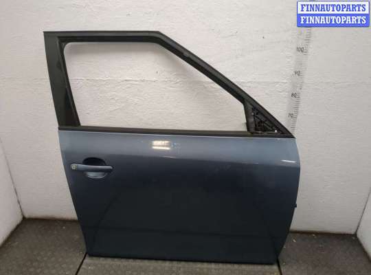 Молдинг стекла (боковое) SK533301 на Skoda Fabia 2007-2014