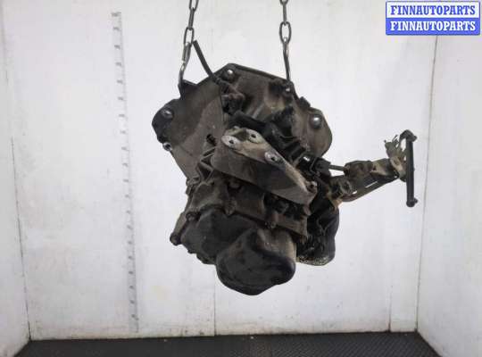купить КПП 5-ст.мех. (МКПП) на Opel Astra H 2004-2010