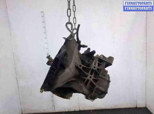 купить КПП 5-ст.мех. (МКПП) на Opel Astra H 2004-2010