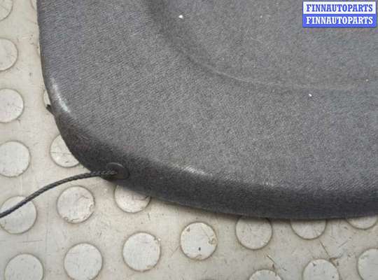 купить Полка багажника на Renault Megane 3 2009-2016