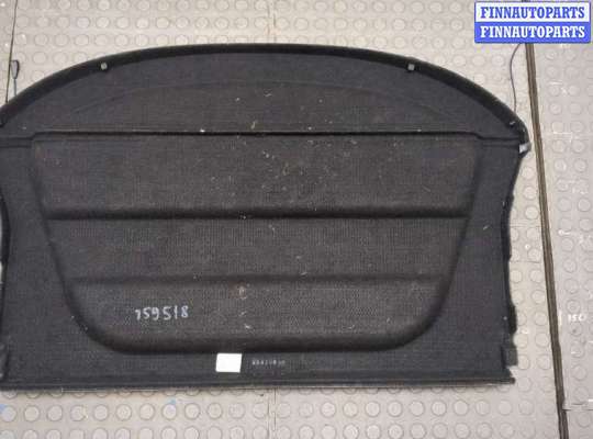 купить Полка багажника на Renault Megane 3 2009-2016