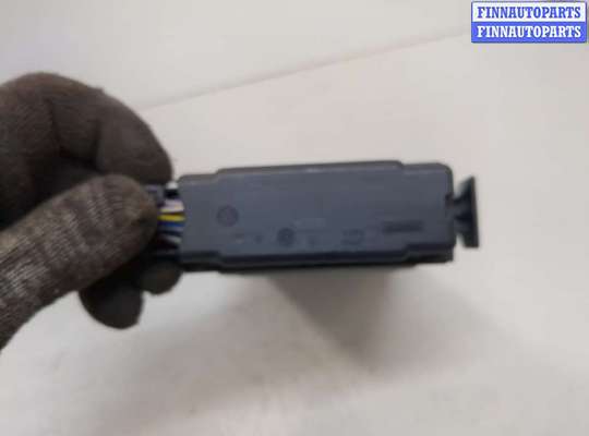 купить Блок управления подвеской на Volkswagen Passat CC 2008-2012