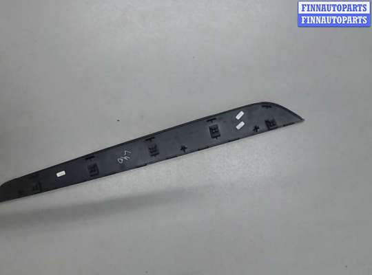 купить Накладка декоративная (Двери) на Volkswagen Passat CC 2008-2012