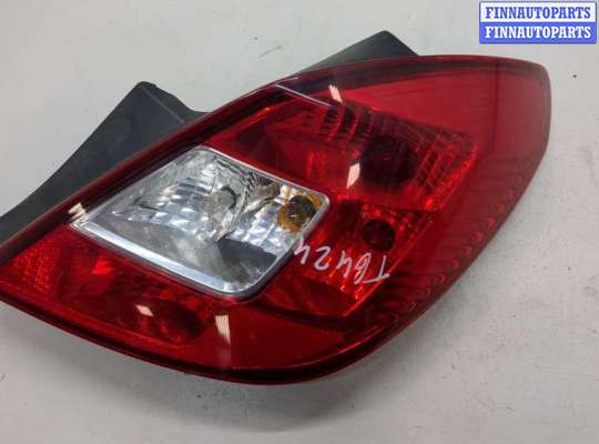 Фонарь (задний) OP2434509 на Opel Corsa D 2006-2014