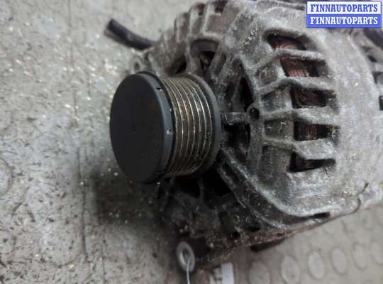 купить Генератор на Citroen C3 picasso 2009-2017