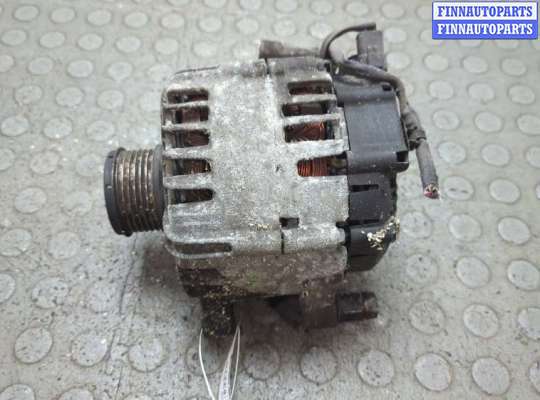 Генератор CT1134517 на Citroen C3 picasso 2009-2017