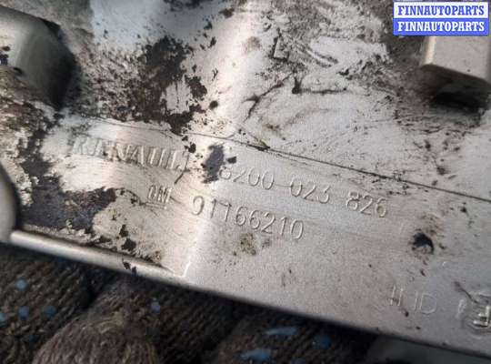 купить Лючок бензобака на Renault Trafic 2001-2014