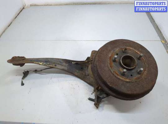 Ступица (кулак, цапфа) FO2097160 на Ford Focus 3 2011-2015