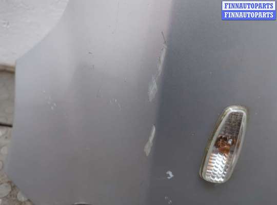 купить Крыло на KIA Ceed 2007-2012