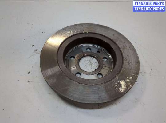 купить Диск тормозной на Opel Astra J 2010-2017