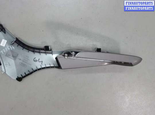 купить Рамка под кулису на Ford Focus 3 2011-2015