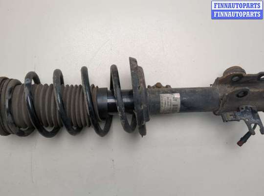 Амортизатор подвески OP2377329 на Opel Astra H 2004-2010