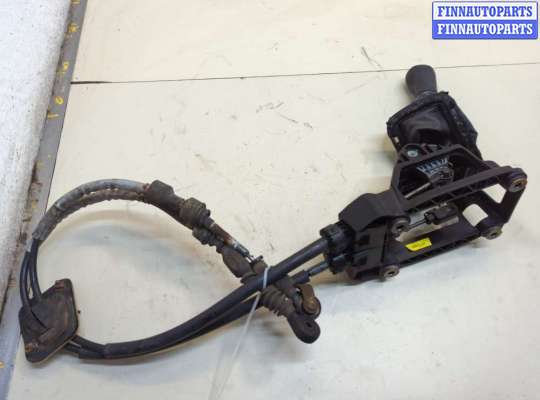 купить Кулиса КПП на Toyota Avensis 2 2003-2009