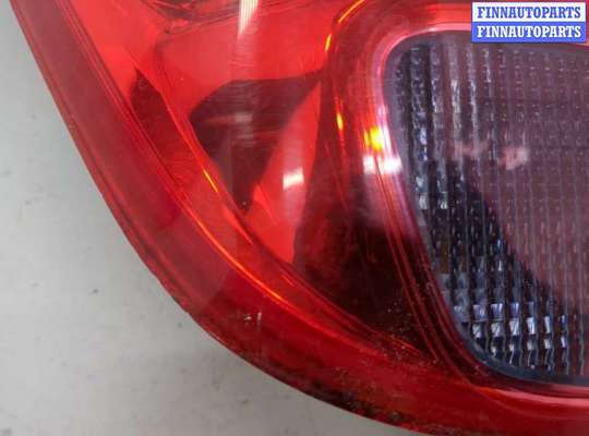 купить Фонарь (задний) на Chevrolet Trax 2013-2016