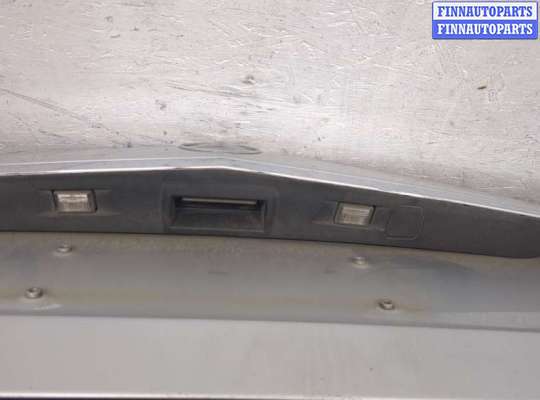 купить Крышка (дверь) багажника на Mercedes E W212 2009-2013