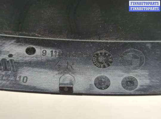 купить Пластик (обшивка) салона на BMW X5 E70 2006-2013