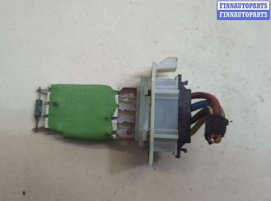 купить Сопротивление отопителя (моторчика печки) на Volkswagen Jetta 6 2010-2018