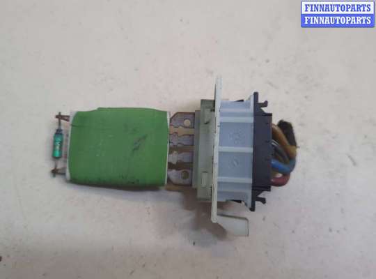 купить Сопротивление отопителя (моторчика печки) на Volkswagen Jetta 6 2010-2018