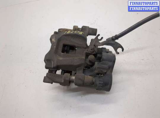 Суппорт LRN3735 на Land Rover Discovery Sport 2014-2022