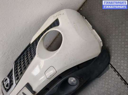 купить Бампер на Nissan Juke 2010-2019