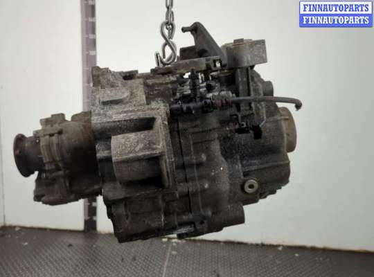 купить КПП 6-ст.мех 4х4 (МКПП) на Skoda Octavia (A5) 2004-2013