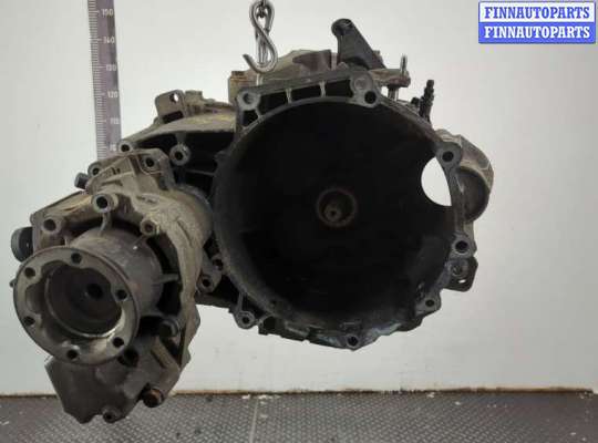купить КПП 6-ст.мех 4х4 (МКПП) на Skoda Octavia (A5) 2004-2013