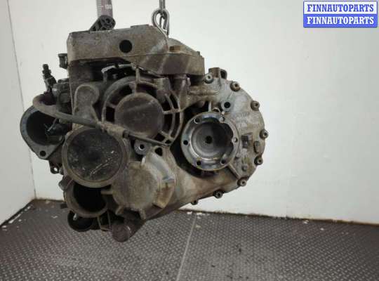 купить КПП 6-ст.мех 4х4 (МКПП) на Skoda Octavia (A5) 2004-2013