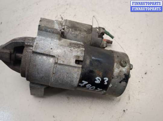 Стартер CT1161589 на Citroen C4 2010-2020
