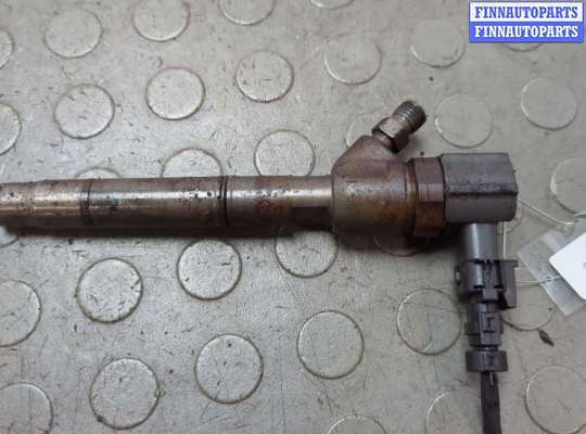 купить Форсунка топливная на Hyundai i30 2007-2012