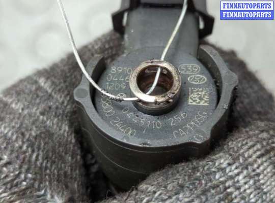 купить Форсунка топливная на Hyundai i30 2007-2012