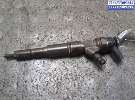 Купить Форсунка топливная на BMW 3 E46 1998-2006 Форсунка топливная BM3671035 на BMW 3 E46 1998-2006