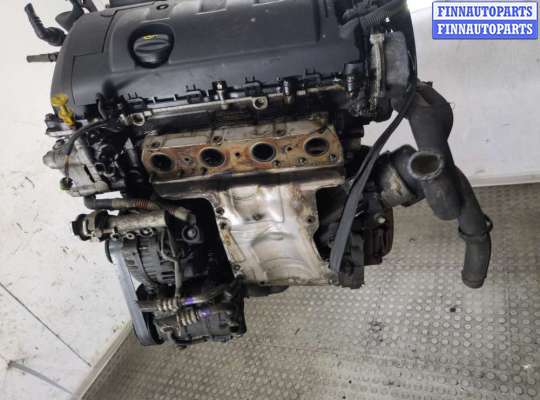 купить Двигатель (ДВС) на Peugeot 308 2007-2013