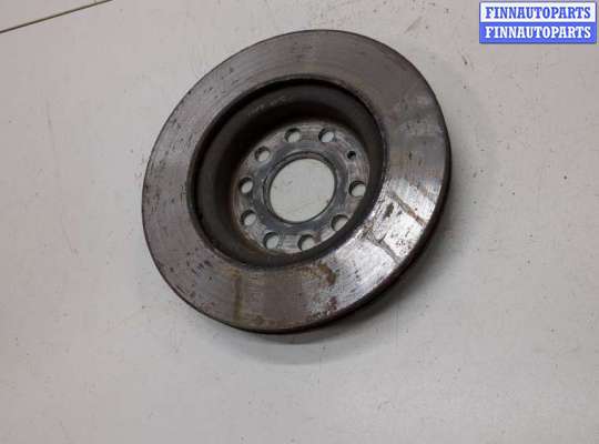 Купить Диск тормозной на Skoda Octavia (A5) 2004-2013 Диск тормозной SK539707 на Skoda Octavia (A5) 2004-2013
