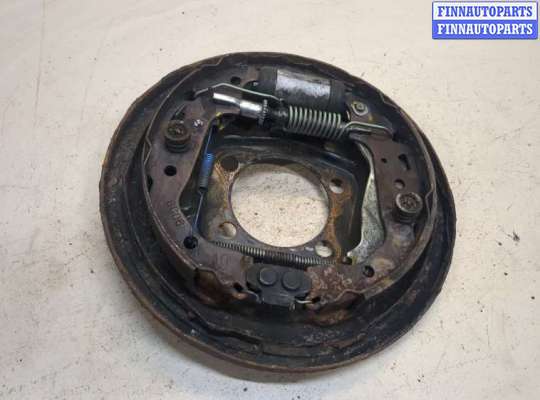 купить Диск опорный тормозной на Toyota Yaris 1999-2006